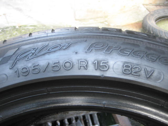 如何辨識輪胎規格