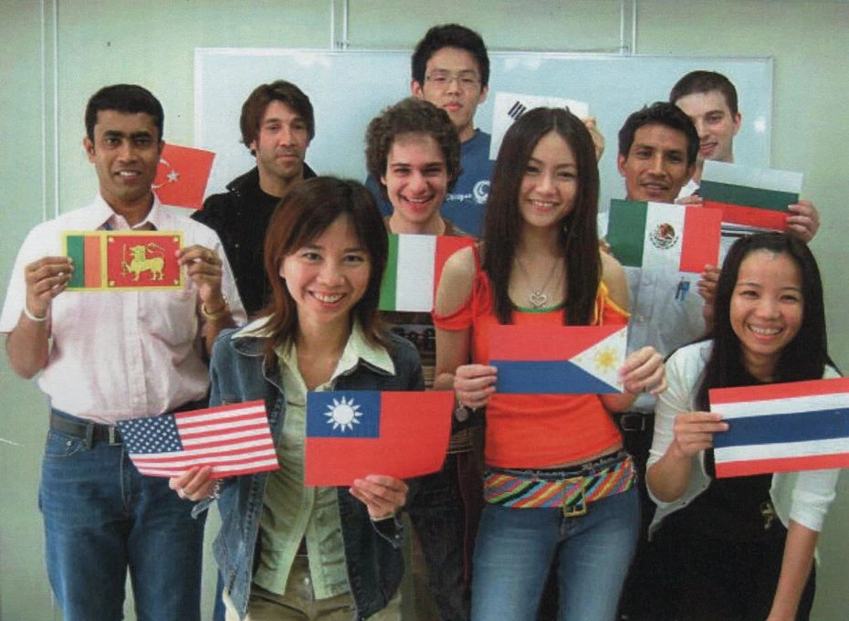 你要去日本留學嗎 請找大慶日本留學社