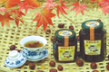好喝的朝日桂圓紅棗茶