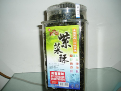 紫菜酥