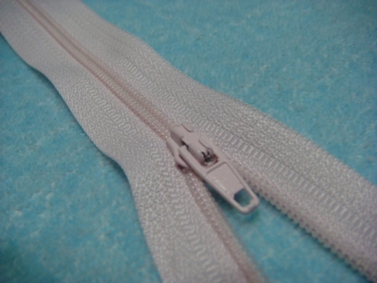 尼龍拉鍊 NYLON ZIPPER