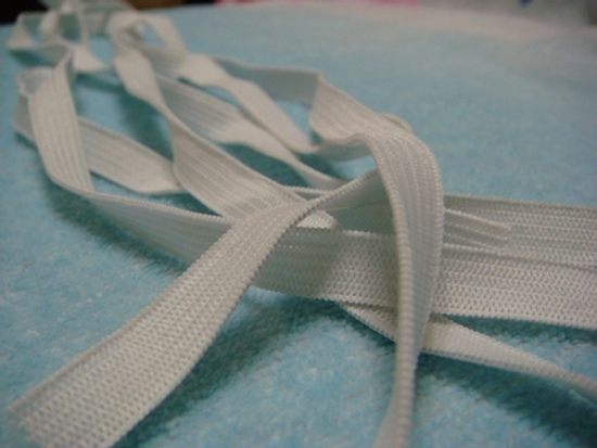 鬆緊帶 ELASTIC