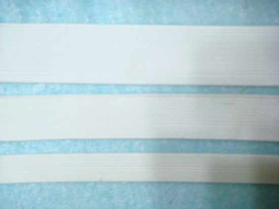 膠板(板帶 橡膠鬆緊帶) RUBBER BAND