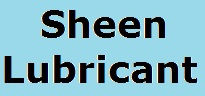 Sheen Lubricantes