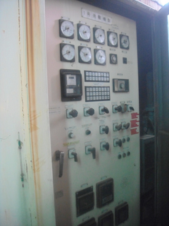Nishishiba-180kva