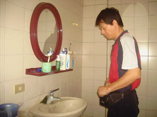 安欣老闆給您最親切的專業服務