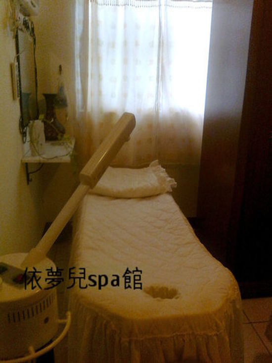 中壢內壢近工業區.家樂福.宜得利新上城旁做臉~美容~護膚