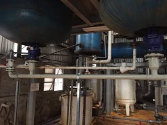 新營工業區化學工廠配管工程