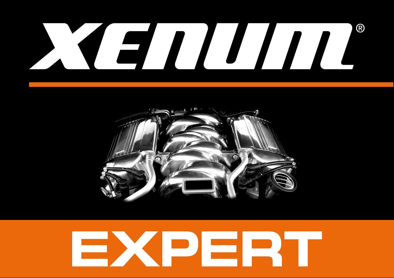 XENUM 用油專家