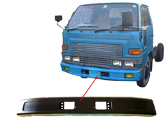 004-001-DHD/大發DAIHATSU 4.8T-V78 保險桿BUMPER位置圖