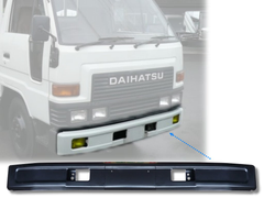 004-001-DHE/大發DAIHATSU 6.5T V76保險桿BUMPER位置圖