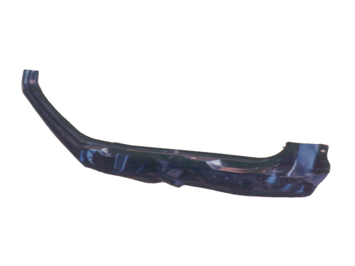 007-001-DHE-LA/DAIHATSU 前柱總成 L左(內外)/ FRONT PILLAR ASSY. LH 4.8/6.5T 正視圖