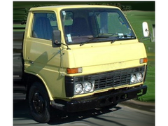 001-001-DHB/TOYOTA BU30/大發V22-厝頂/ ROOF PANEL 位置圖