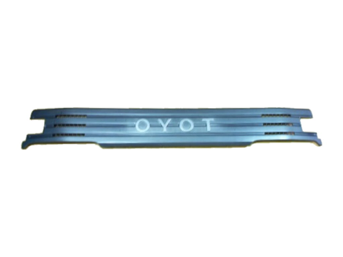003-001-TYG-I/豐田-護罩(上)GRILLE/TOYOTA  4.6~8T W96/產品編號(NO.):55701-95446