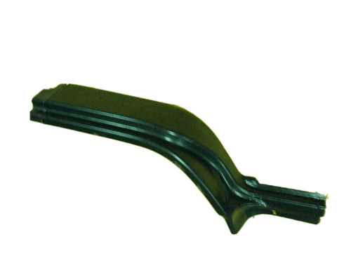 008-002-TYE-R/外戶定(牛腿)右/SILL FENDER RH/NO.58011-95444/豐田TOYOTA W95/W96/ BU62/BU66