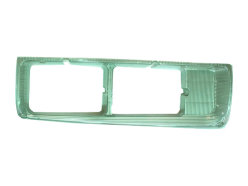 011-005-HNE-RN-T/大燈框-右/HEAD LIGHT CASE RH/HINO FC(8.6-8.8T)