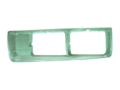 011-005-HNE-LN-T/大燈框-左/HEAD LIGHT CASE LH/HINO FC(8.6-8.8T)