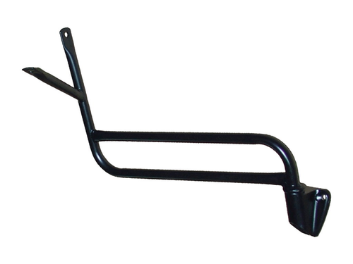 012-001-HNE-R-T/鏡桿(全)右/MIRROR ARM RH/HINO FC(8.6-8.8T)
