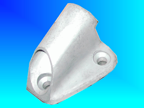 零件圖012-003-HNE-R-T/鏡桿座(台)右/MIRROR ARM BRACKET/HINO FC(8.6-8.8T)