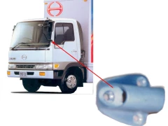 位置圖012-003-HNE-L-T/鏡桿座(台) 左/MIRROR ARM BRACKET/HINO FC(8.6-8.8T)