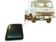 位置圖004-002-HNF-R/保險桿彎角-右/BUMPER CORNER R/HINO GD9.9T