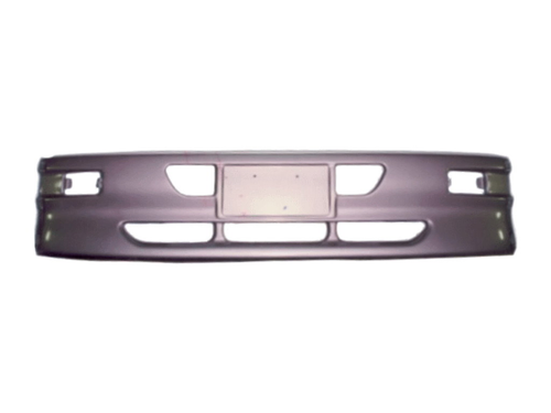 004-001-HNM-T/保險桿/BUMPER/HINO MSH(勇將)