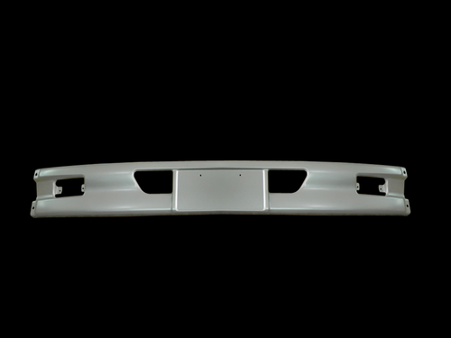 THE TRUCK SPARE PARTS零件圖004-001-HNL-T/保險桿/BUMPER/HINO MBS-91(勇將)