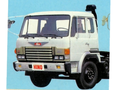 TRUCK SPARE PARTS位置圖004-003-HNI-R/保桿支架-右/BUMPER STAY R/HINO SH