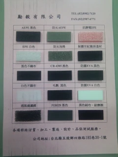勵毅有限公司