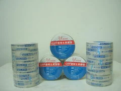 鹿頭牌文具膠帶