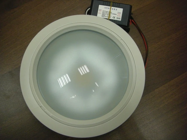 LED  15cm    薄型崁燈