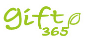 gift365禮品家企業禮贈品館Logo