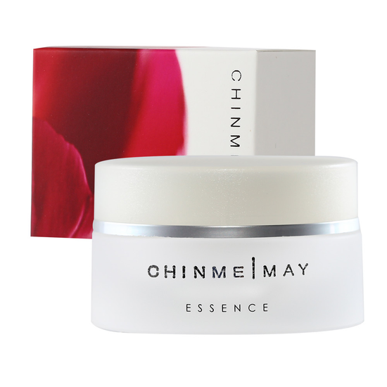 【Chinme May】 今美媚 細緻毛孔精華霜15g