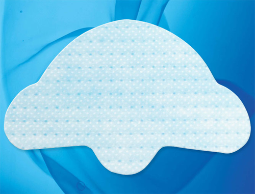 生物纖維鼻膜 Biocellulose Nose Mask