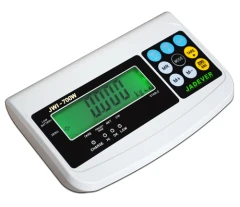 JWI-700W計重台秤顯示器