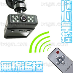 行車記錄器J700黑色