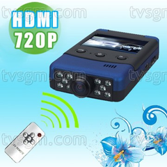 行車記錄器J700藍色