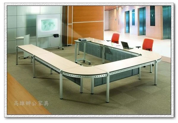 B.O.S會議桌&amp;玻璃會議桌&amp;環式會議桌