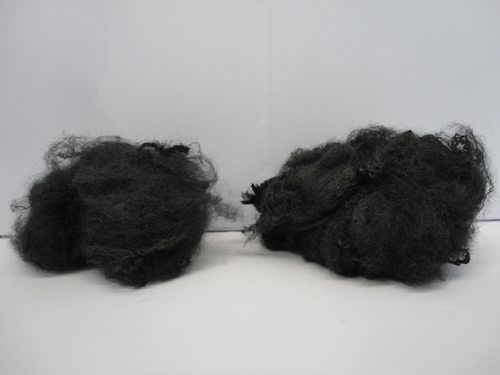 奈米黑竹炭聚酯纖維[Nano charcoal Polyester]
