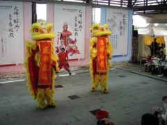 活動照-宜蘭傳藝中心