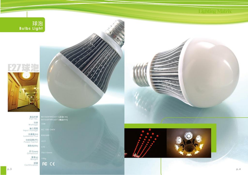 LED 燈泡