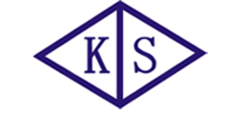 KS logo