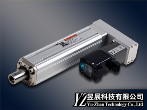 電動缸 P045