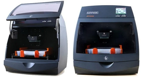 DLP 3D列印機
