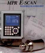 線上糖度儀,MPR E-SCAN 糖度計、甜度計、濃度計。MPR E-SCAN