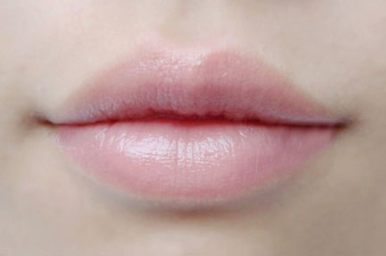 水晶裸唇療程-課程