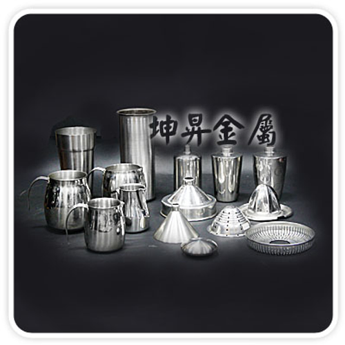 五金沖壓品-沖壓件