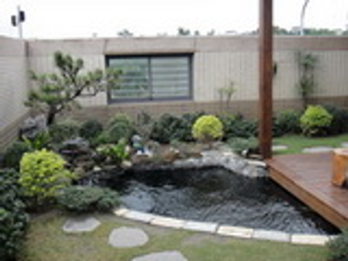 川霖園藝工程行