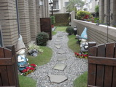 川霖園藝工程行