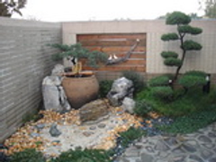 川霖園藝工程行